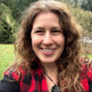 Meet your Posher, Joanne